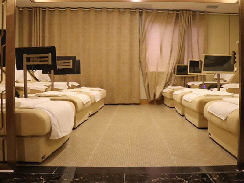 蚌埠御都温泉攻略-御都温泉门票价格多少钱-团购票价预定优惠-景点