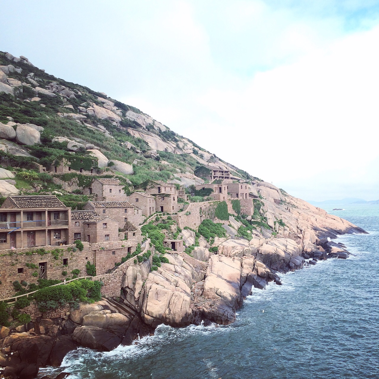 東極島東極島風景區好玩嗎,東極島東極島風景區景點怎麼樣_點評_評價