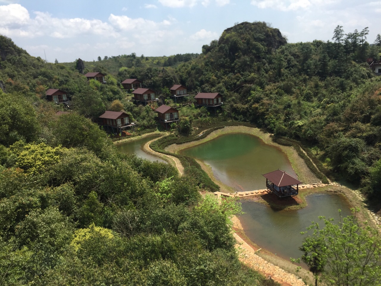 2019可邑小鎮_旅遊攻略_門票_地址_遊記點評,彌勒旅遊景點推薦 - 去