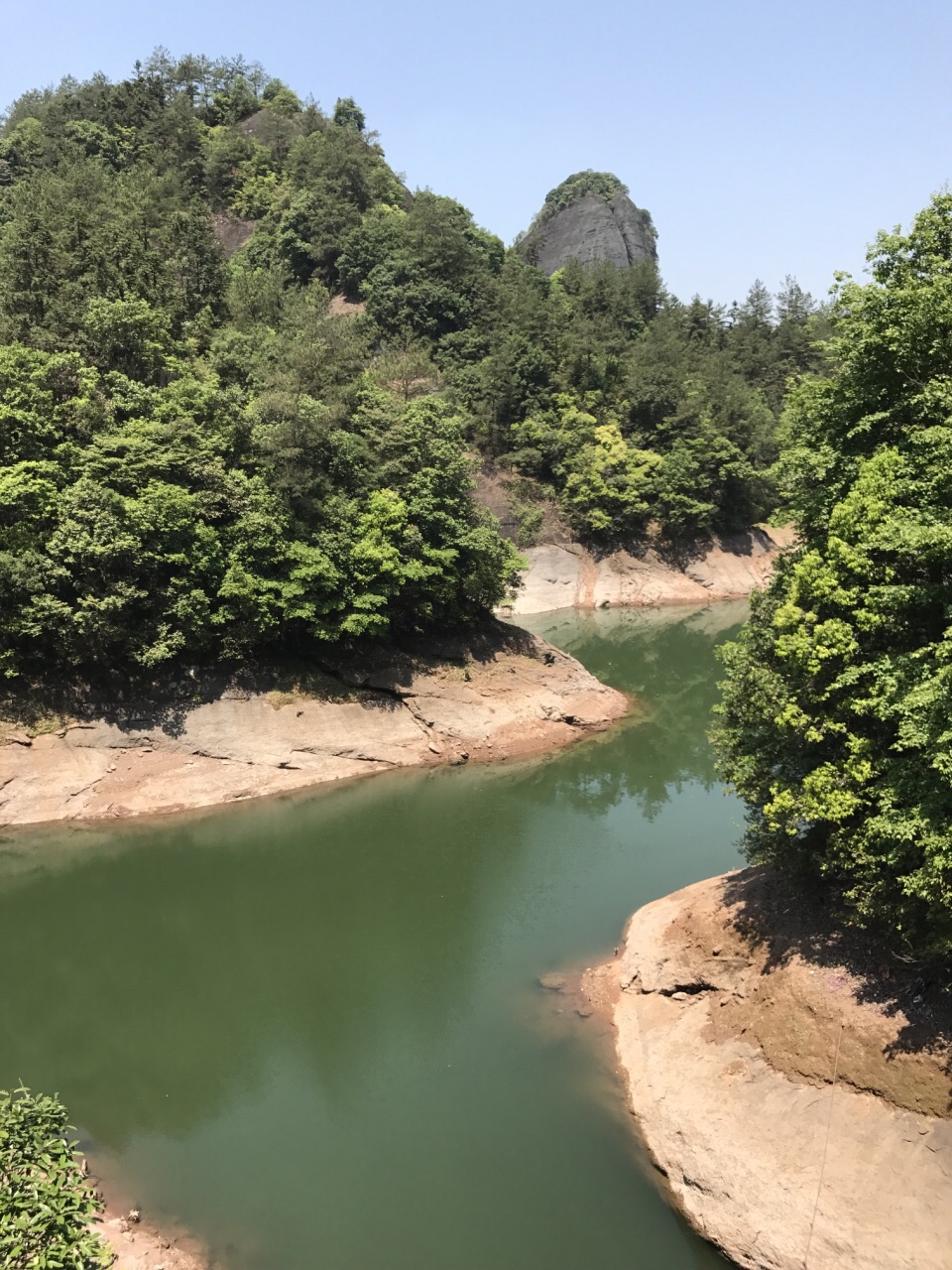 銅鼓天柱峰國家森林公園好玩嗎,銅鼓天柱峰國家森林公園景點怎麼樣