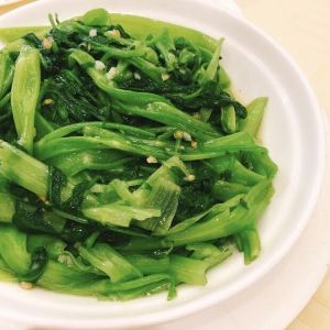 财神爷海鲜饭店旅游景点攻略图