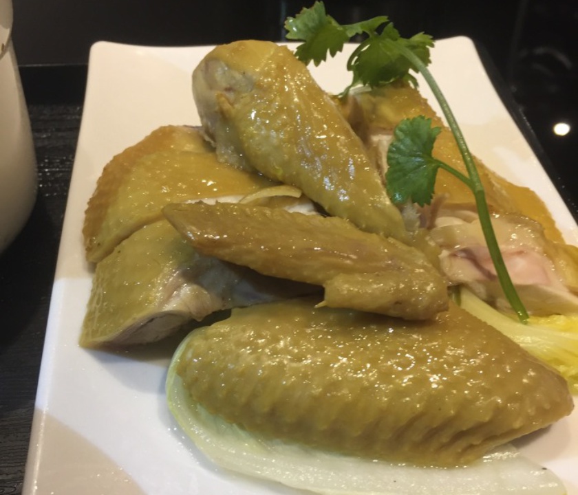 星洲大椰(三水广场店)