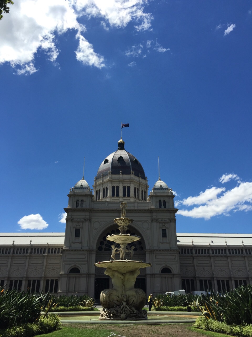 2019皇家展览馆_旅游攻略_门票_地址_游记点评,墨尔本旅游景点推荐