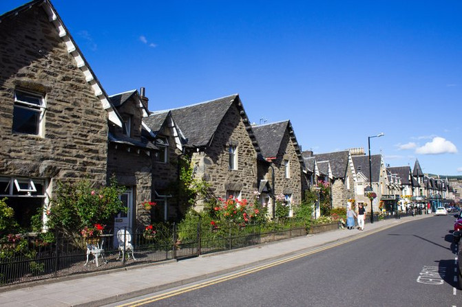 【Fiorelady】带父母,畅游北欧西欧16天 之 SA