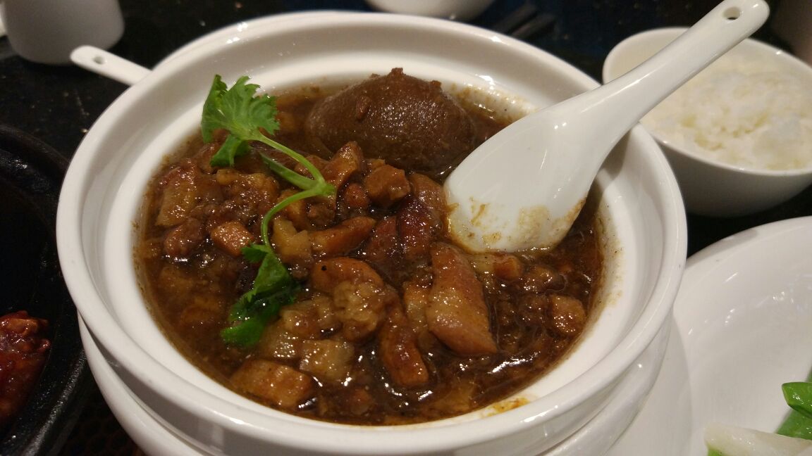 鹿港小镇(凯德晶品购物中心店)