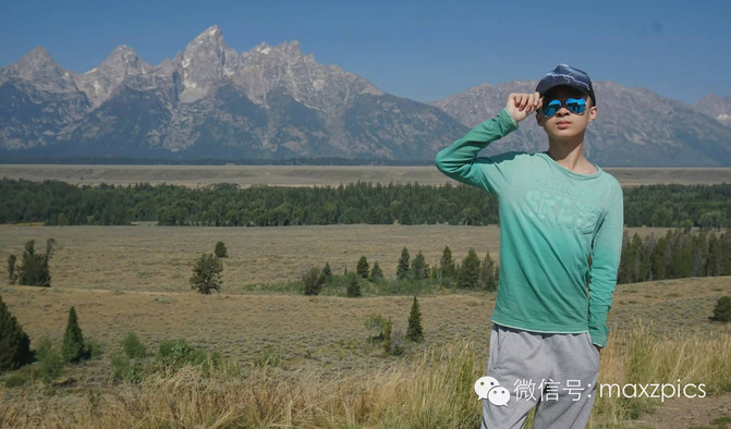 美西黄石狂奔之旅_Max6\/1携程新版_微信公众