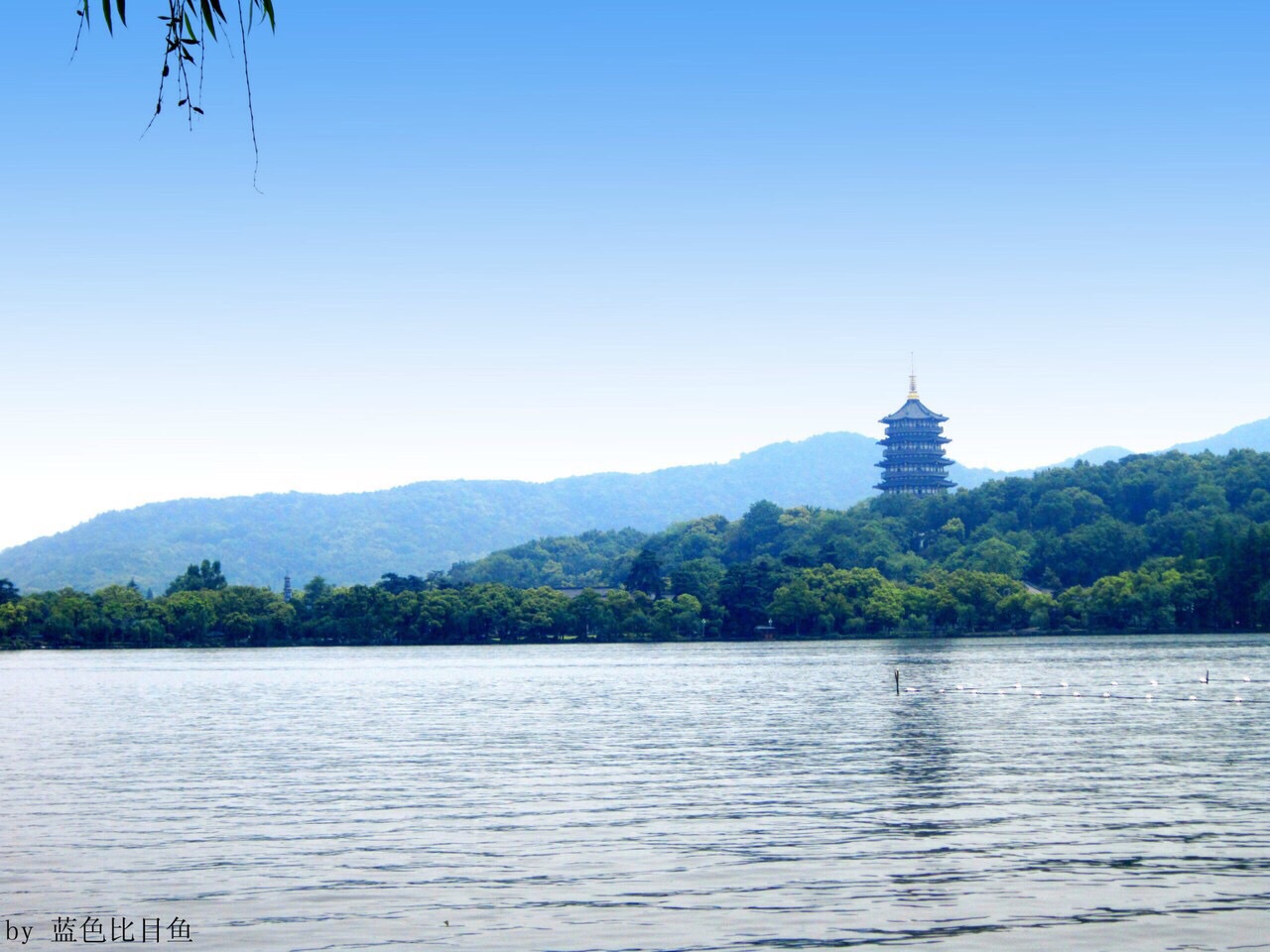 西湖哪些景点值得看,西湖哪些景点值得看的