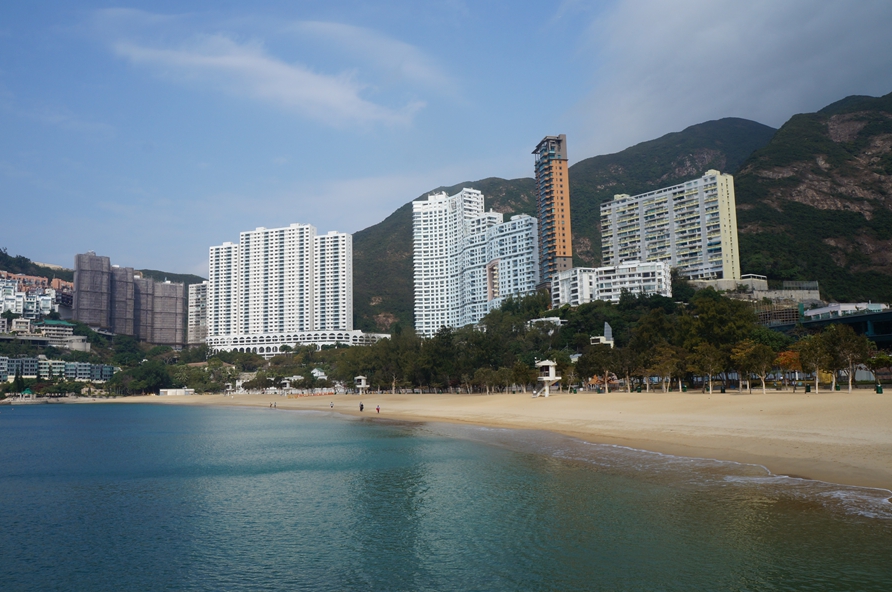 【携程攻略】香港浅水湾适合家庭亲子旅游吗,浅水湾家庭亲子景点推荐