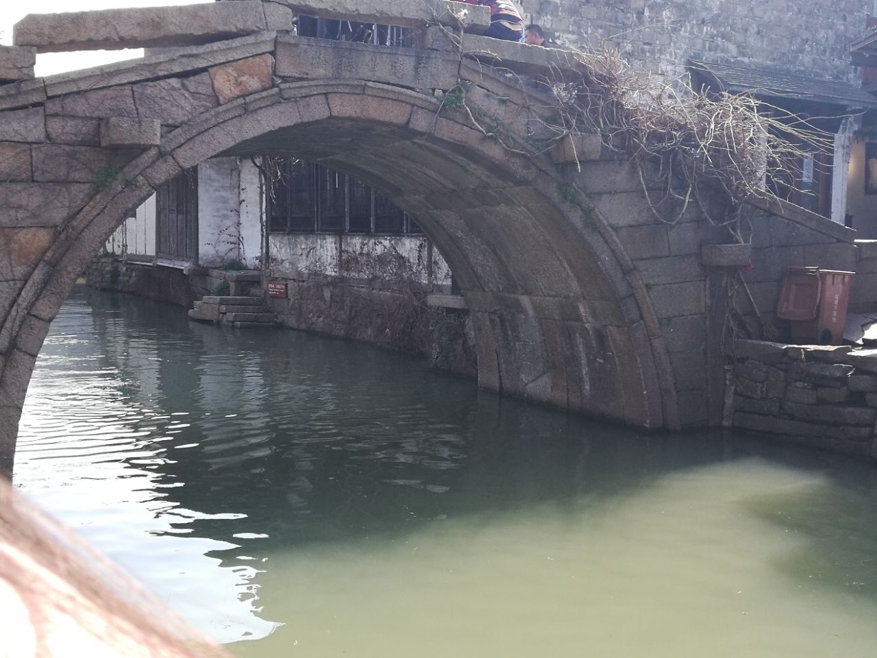 2022太平桥游玩攻略,太平桥是个人在周庄诸桥中最...【去哪儿攻略】