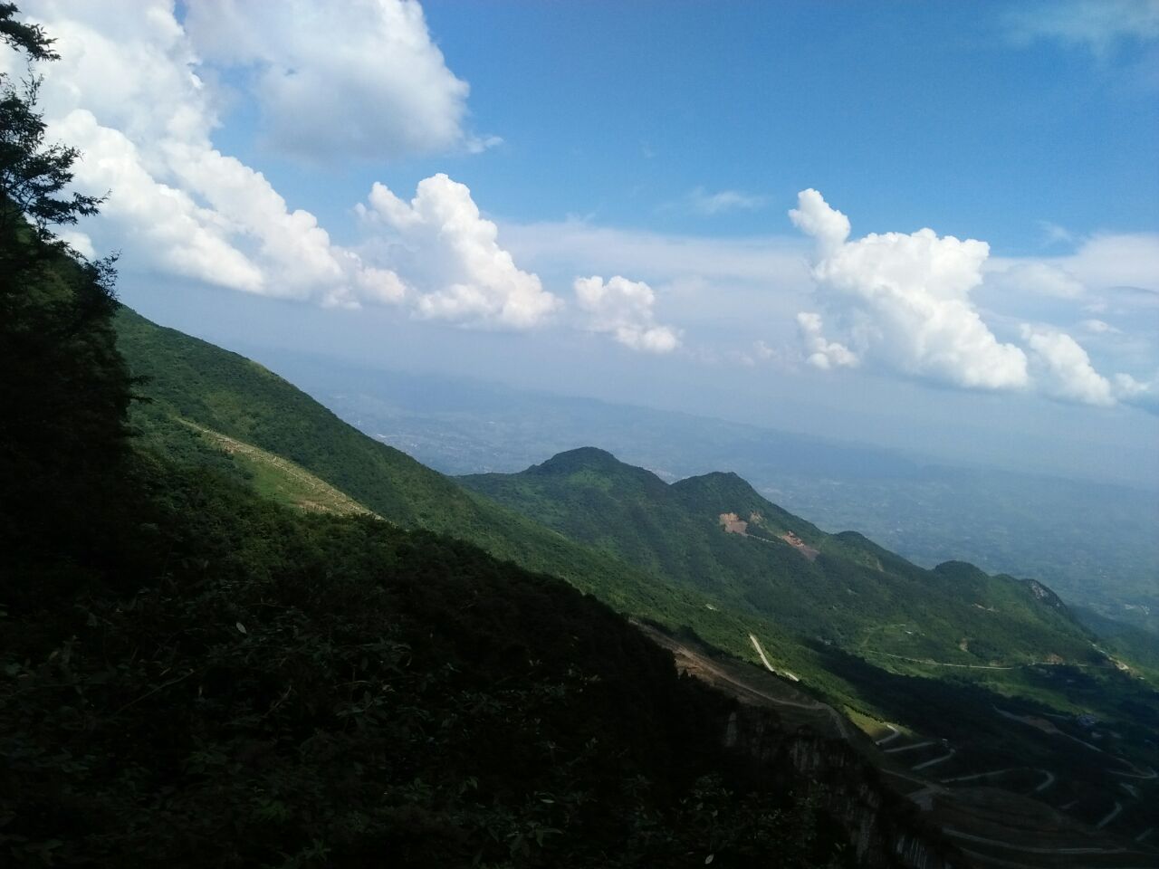 2019華鎣山_旅遊攻略_門票_地址_遊記點評,華鎣旅遊景點推薦 - 去哪兒