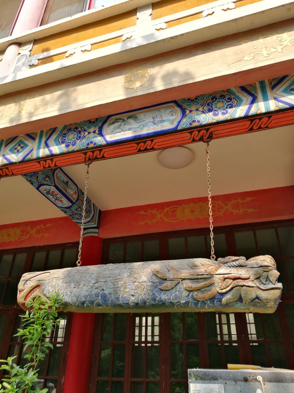 天津挂甲禅寺攻略,天津挂甲禅寺门票/游玩攻略/地址/图片/门票价格