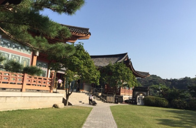 东大门历史文化公园