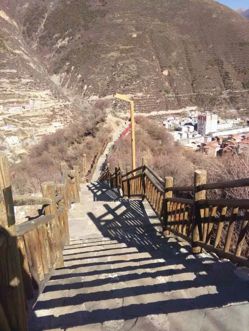 婆陵甲萨遗址公园