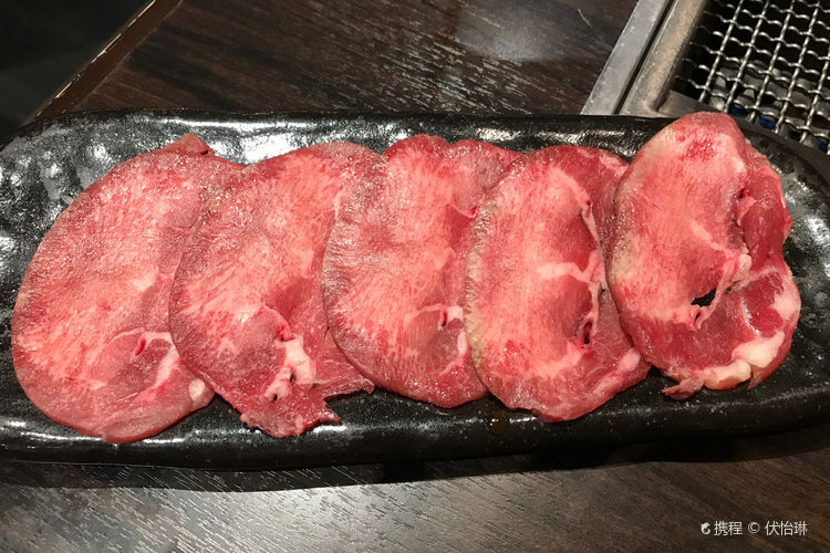 牛久市俺的烧肉 银座9丁目店 攻略 俺的烧肉 银座9丁目店 特色菜推荐 菜单 人均消费 电话 地址 菜系 点评 营业时间 携程攻略