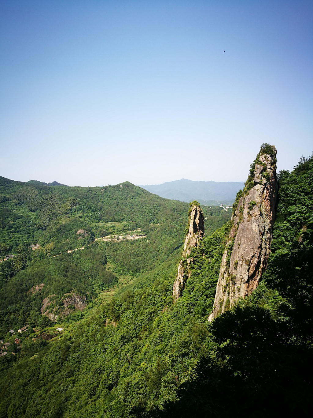 金华旅游攻略(金华旅游攻略三日游)