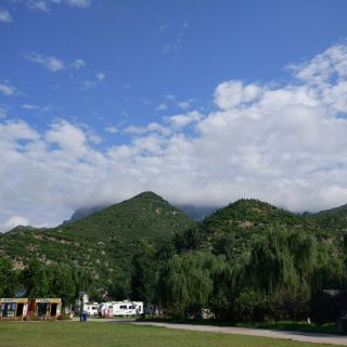 仙峰谷自然风景区