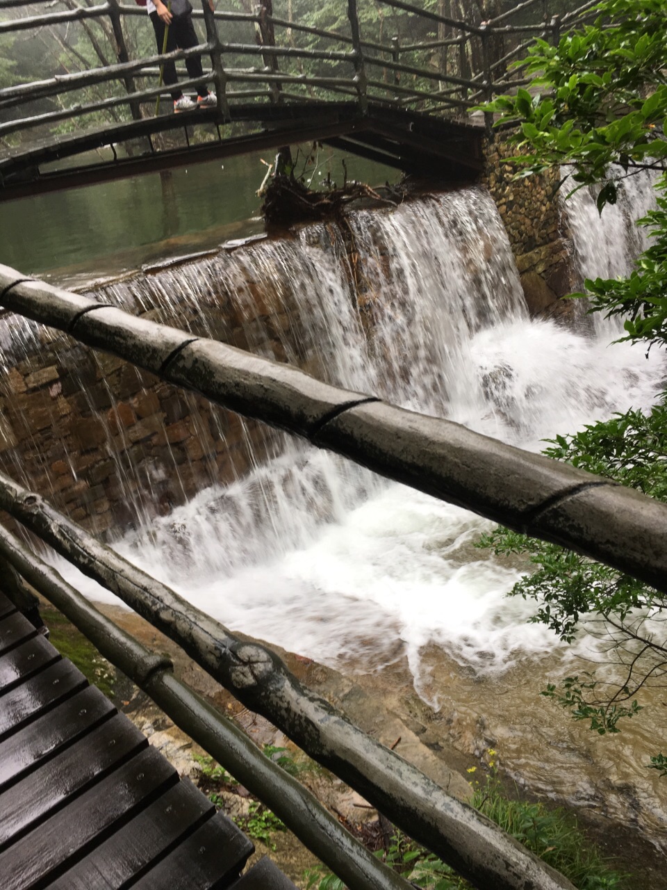 金寨白马大峡谷好玩吗,金寨白马大峡谷景点怎么样_点评_评价【携程