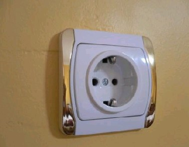 土耳其的插头用德标还是欧标的