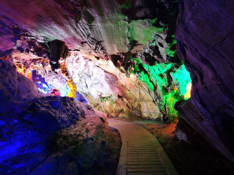 重庆佛莲洞攻略-佛莲洞门票价格多少钱-团购票价预定优惠-景点地址