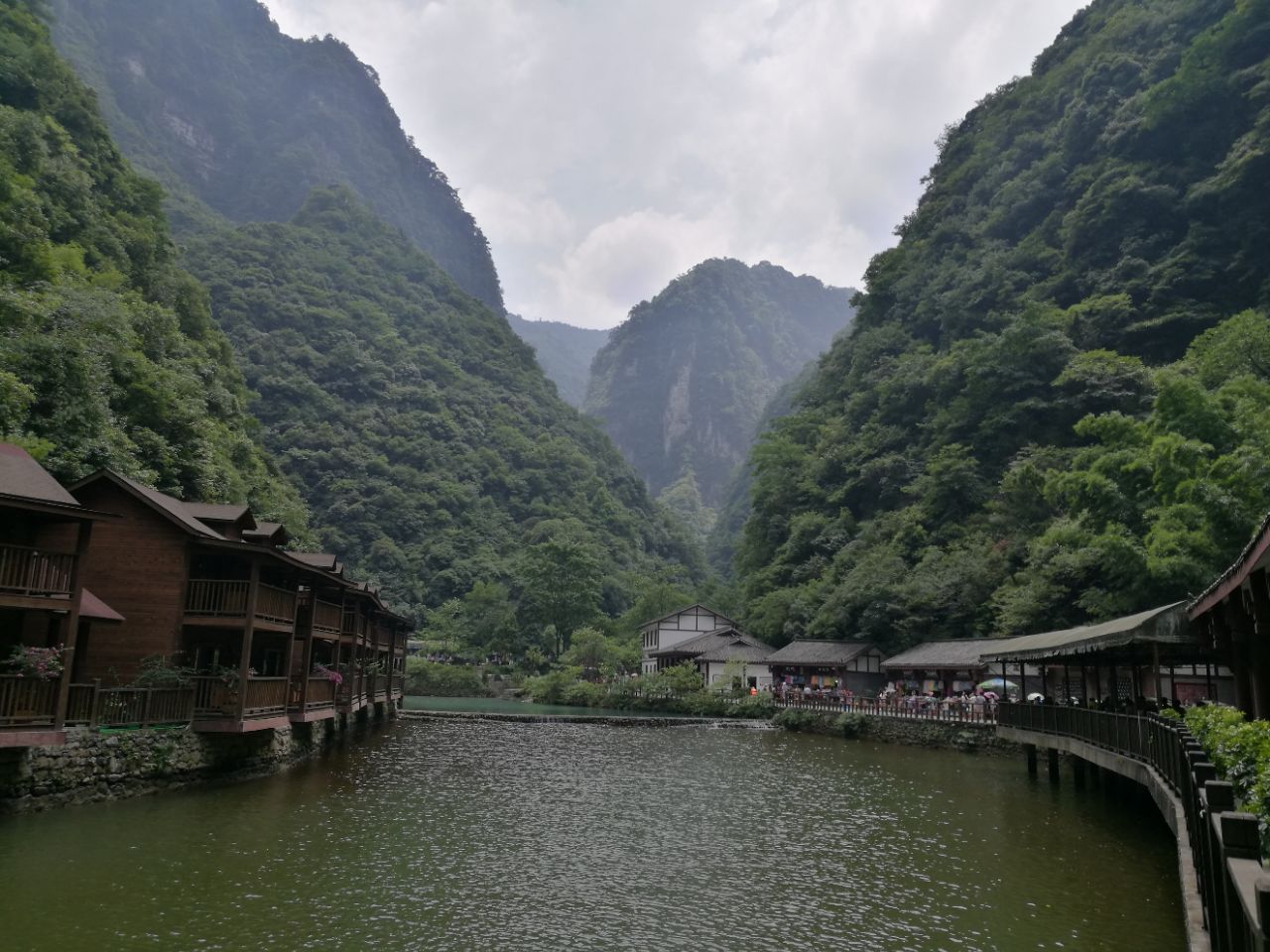 南川區神龍峽風景區好玩嗎,南川區神龍峽風景區景點怎麼樣_點評_評價