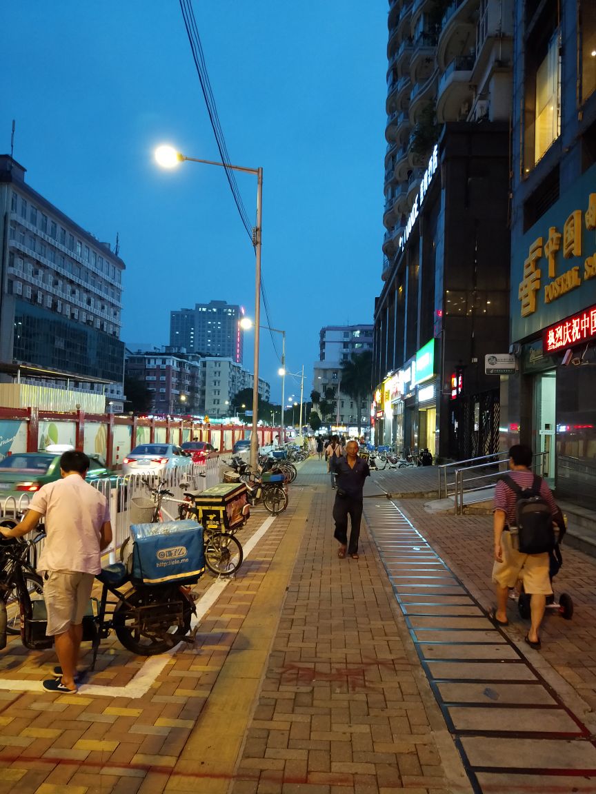 广州员村新村商业街好玩吗,广州员村新村商业街景点怎么样_点评_评价