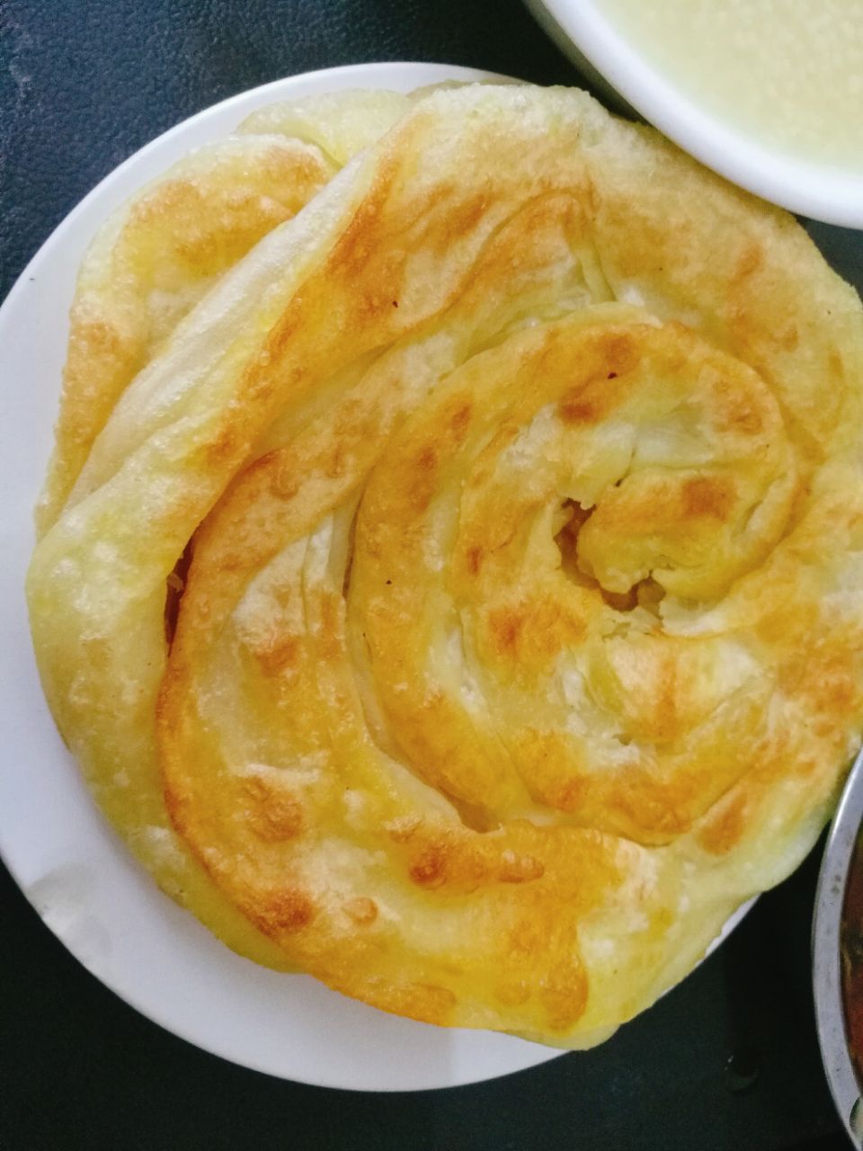 文萃杨家吊炉饼