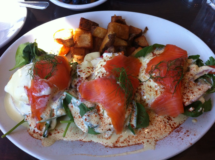 figs breakfast lunch