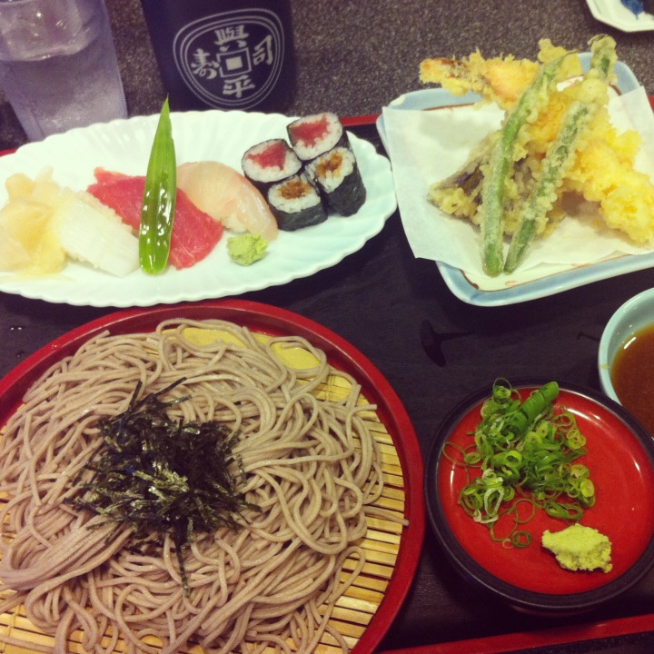 2021yohei sushi restaurant美食餐厅,if you appreciate delicious.