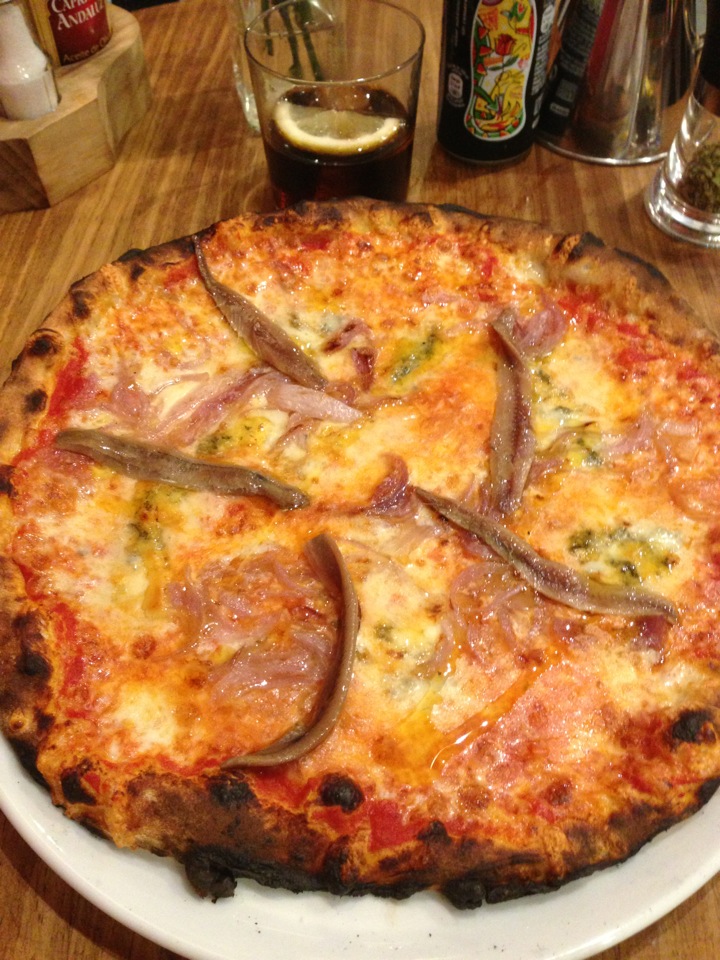 buon appetito barceloneta