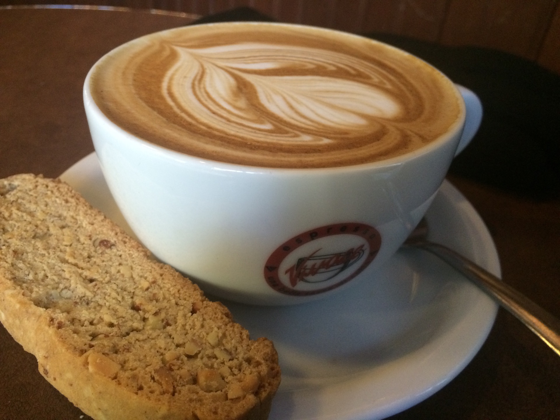 espresso vivace alley 24