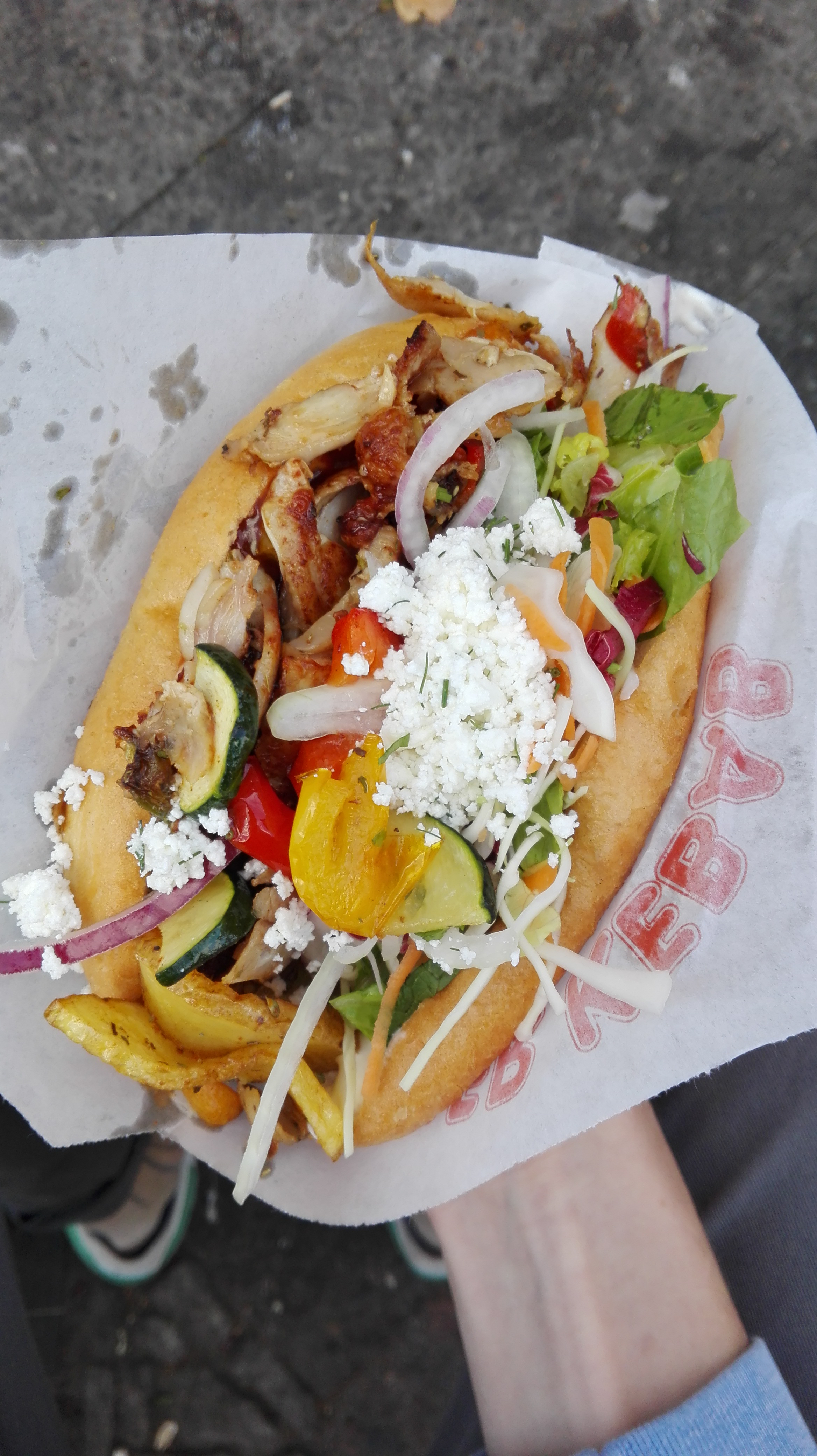 mustafas gemüse kebap