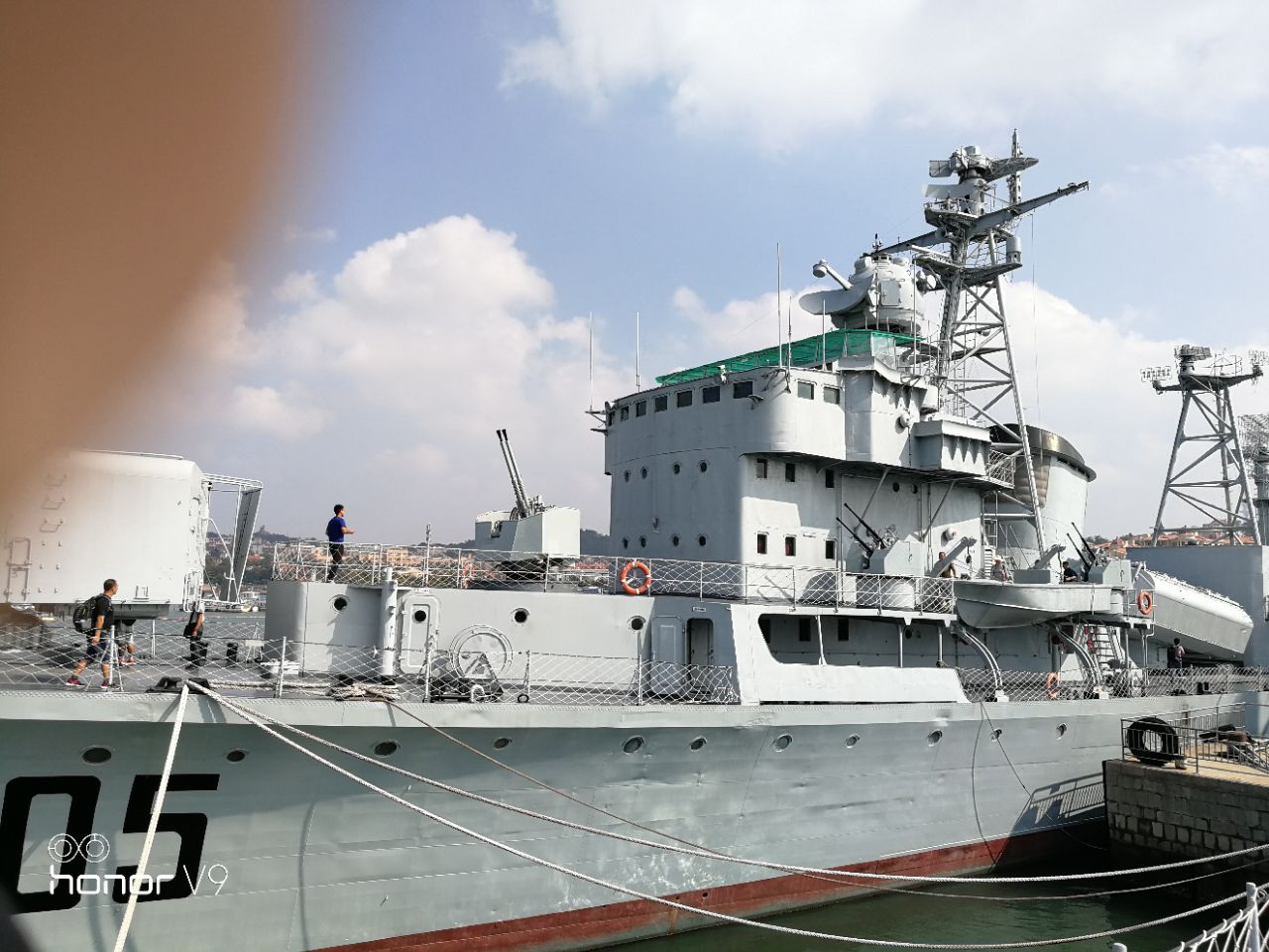 海军博物馆
