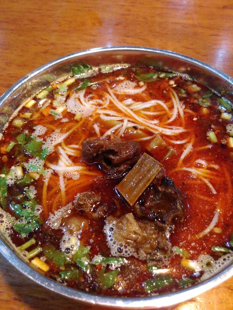 源味肥肠粉(重庆南坪万达广场店)