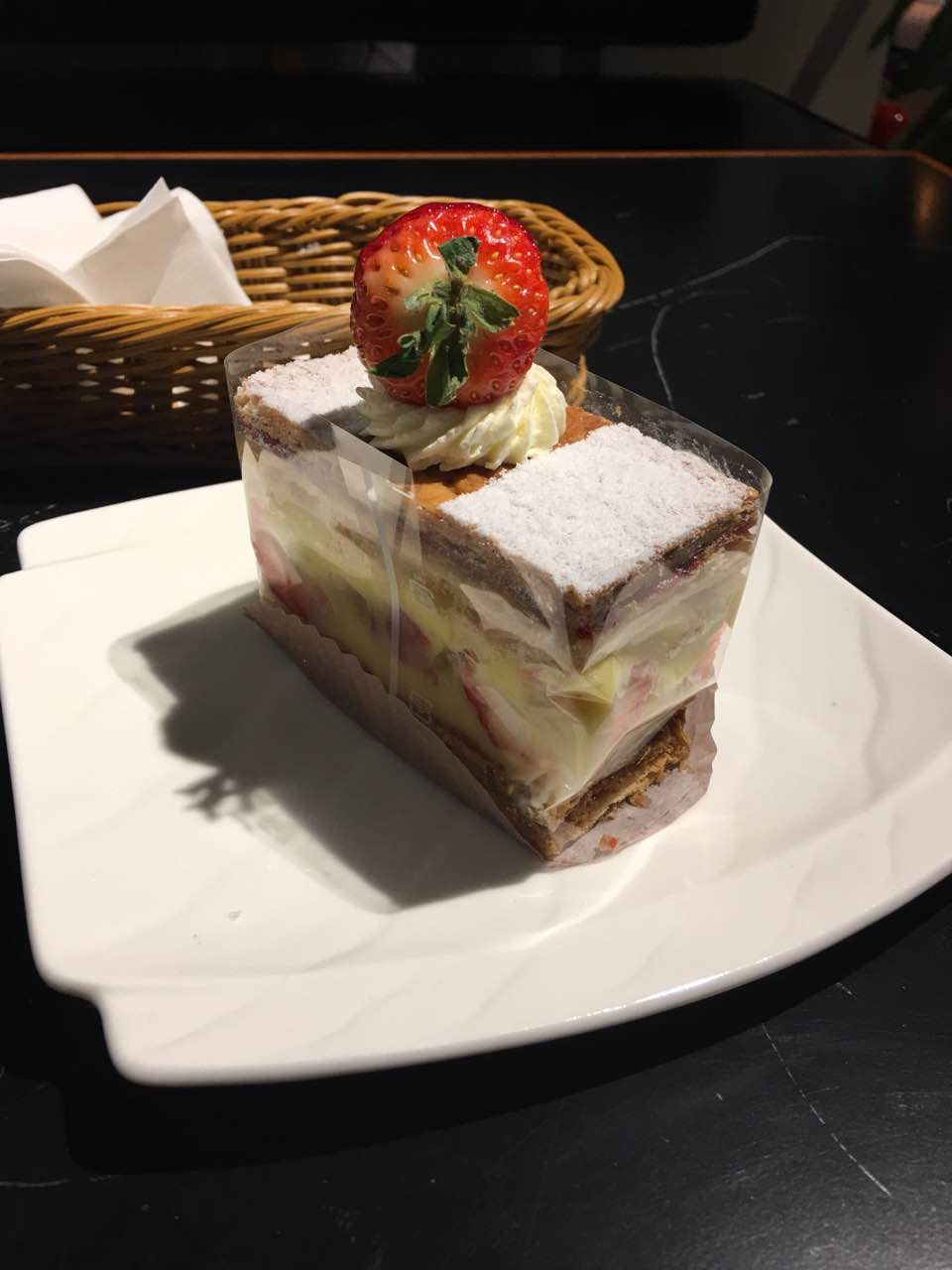 思特堡·日式蛋糕(霄云路店)-旅游攻略-门票-地址-问答-游记点评,北京