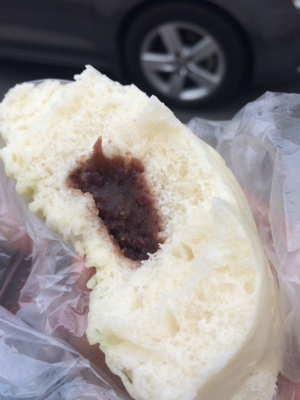 2021鸿运大包(新街巷店)美食餐厅,最好吃的大肉包,还有很多不.