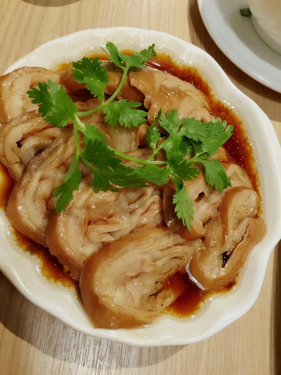 【携程美食林】昆山避风塘(昆城广场店)餐馆,第一次来,总体挺不错的