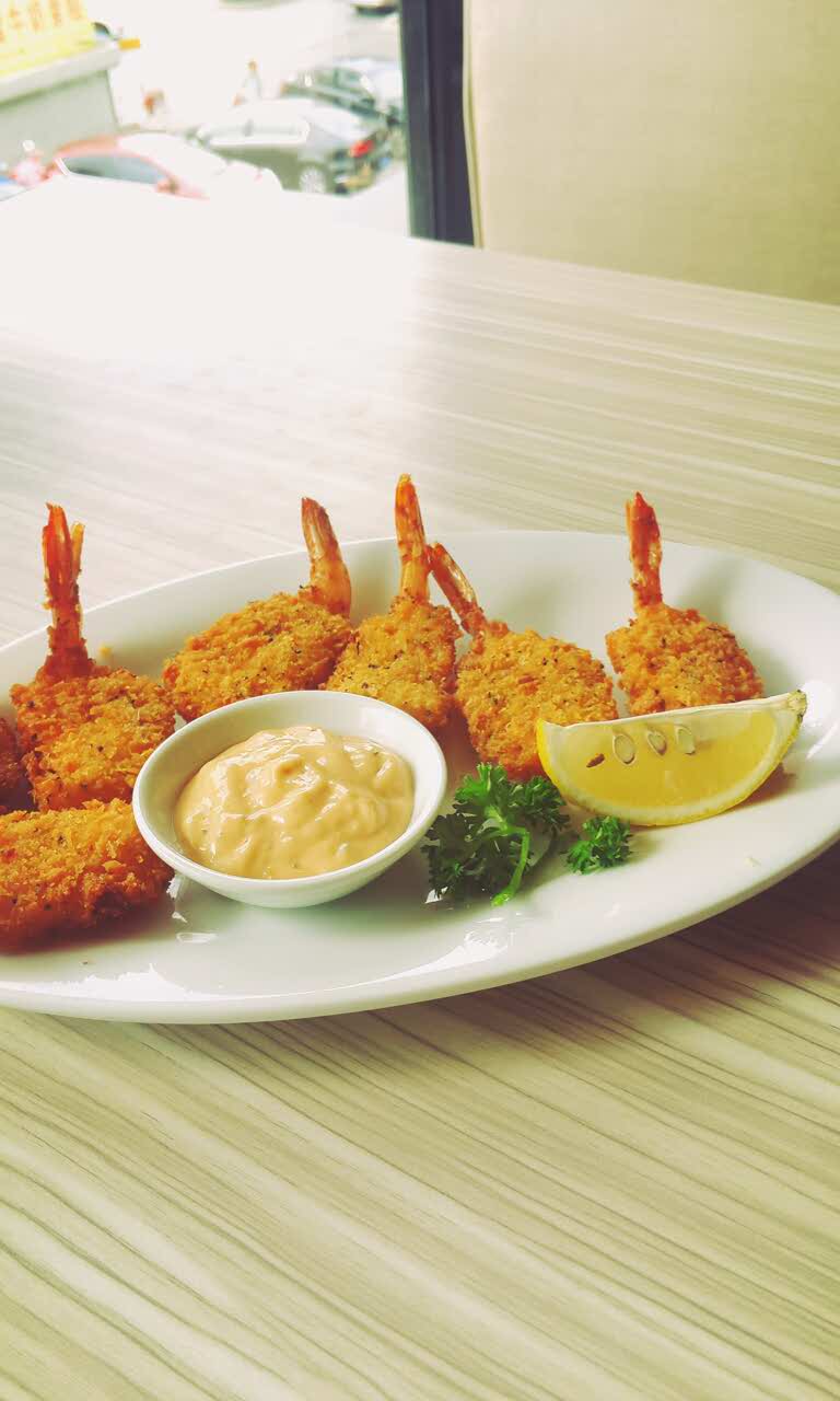 必胜客(启东文峰店)