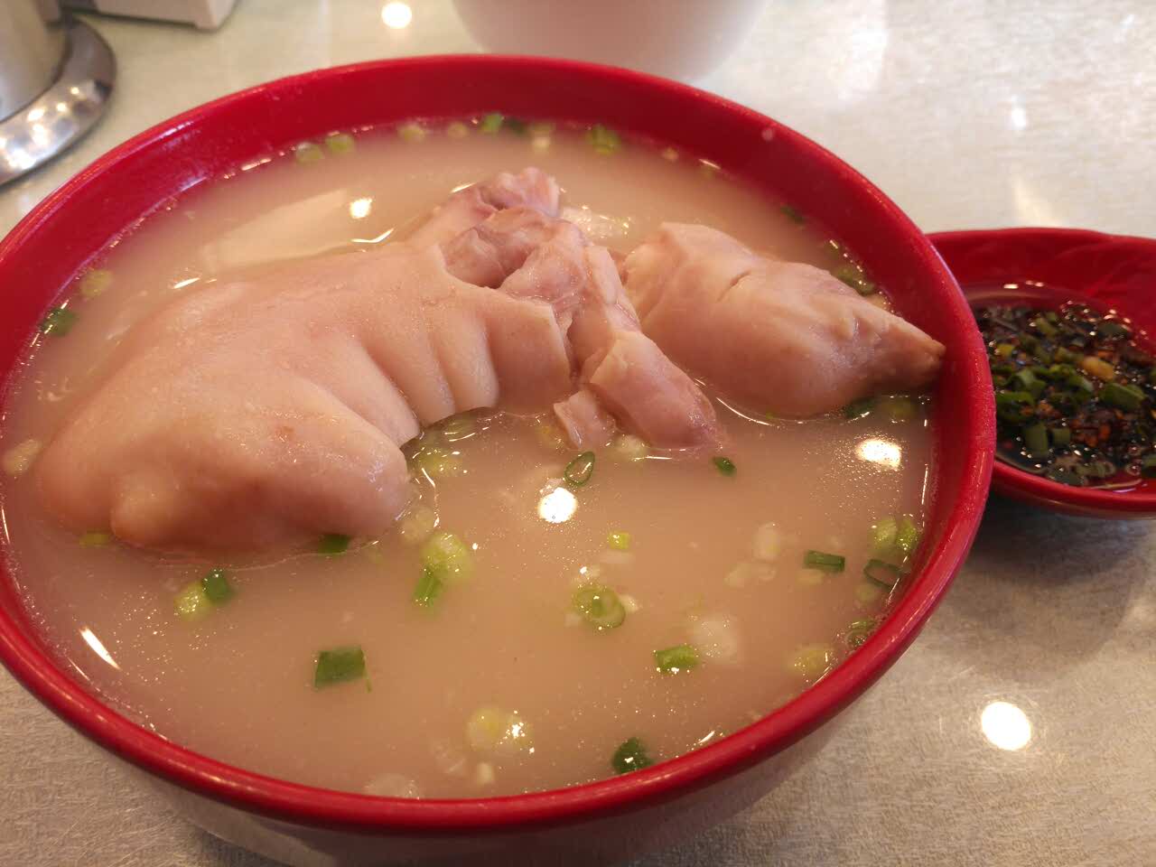 2019廖老妈蹄花(总店)_旅游攻略_门票_地址_游记点