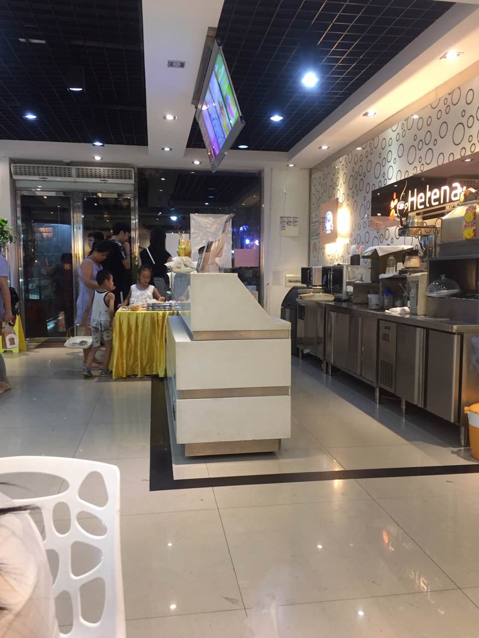 2019喜莲娜(箭盘店)_旅游攻略_门票_地址_游记点评,柳州旅游景点推荐