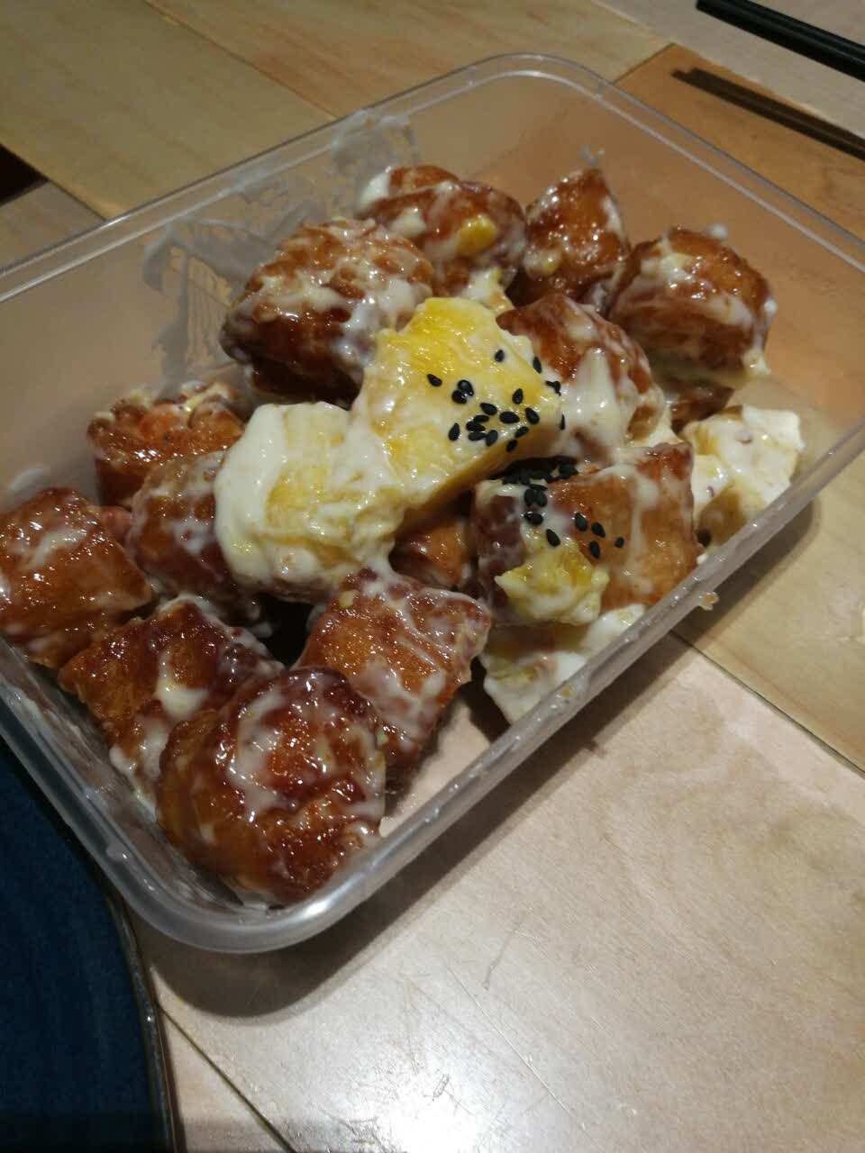 鹿港小镇(金地广场店)