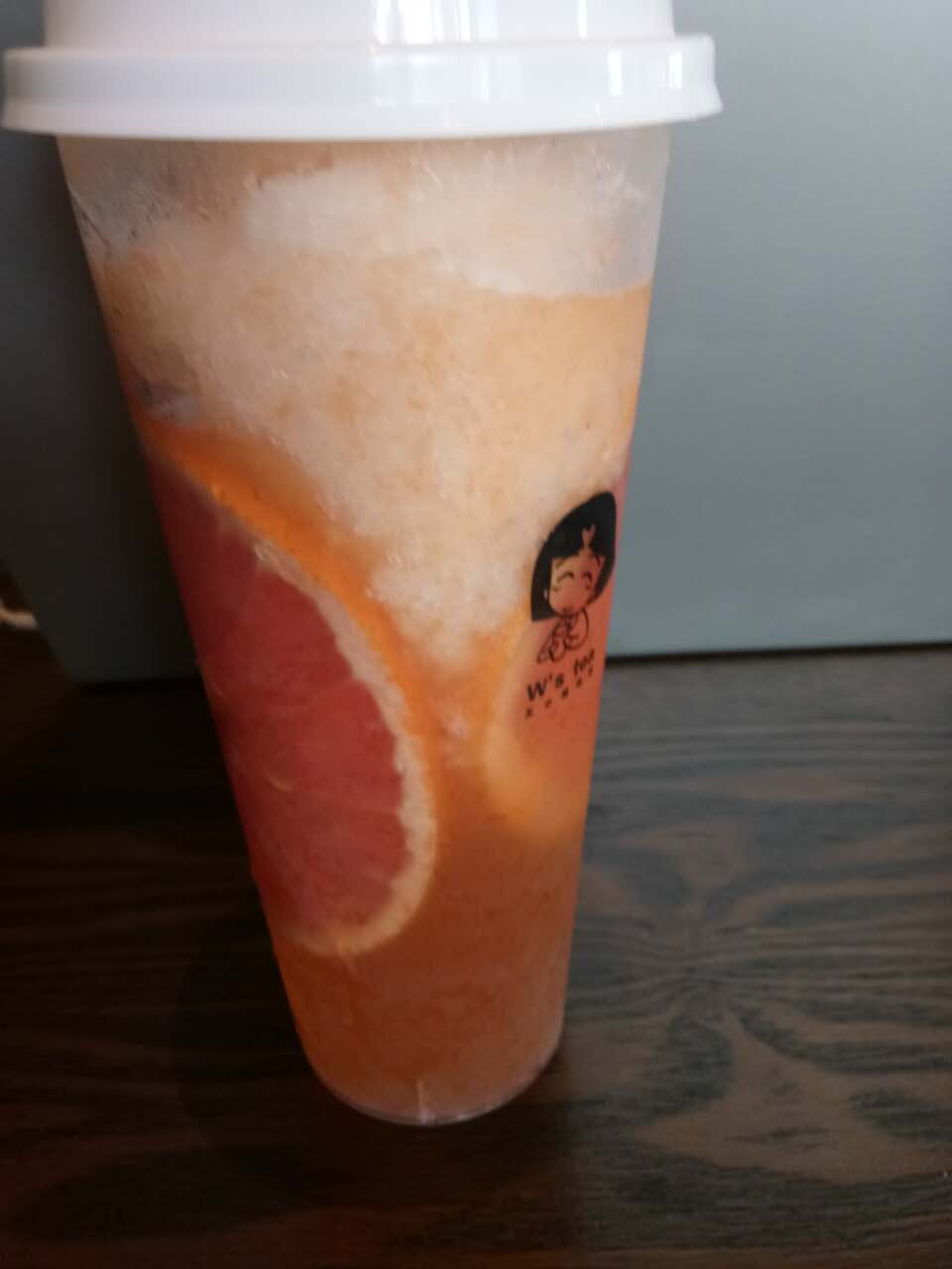 章吴记喜瑞餐厅(东东城店)