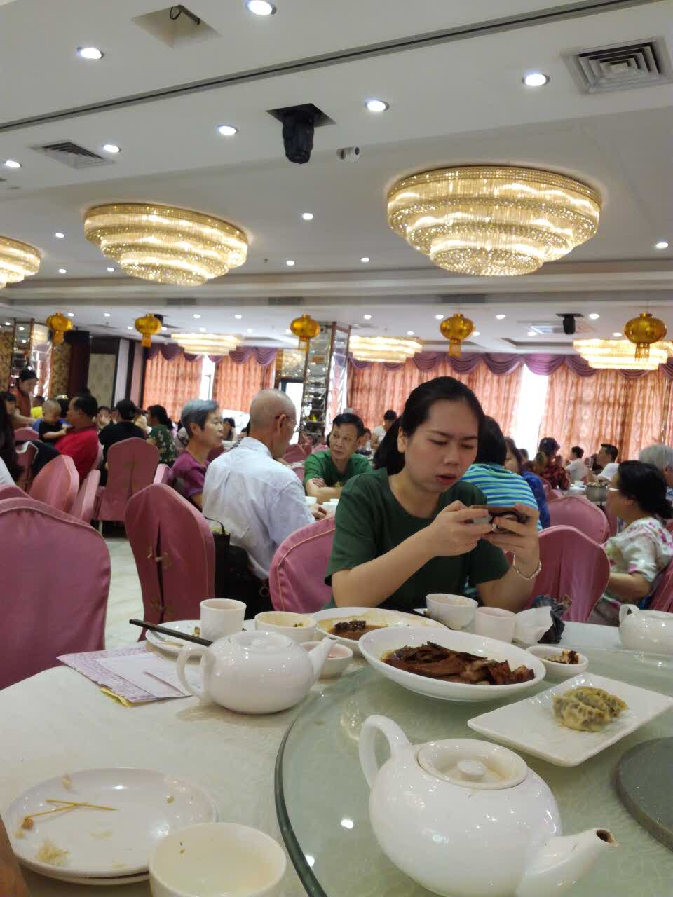 唐宴酒家(江南大道店)