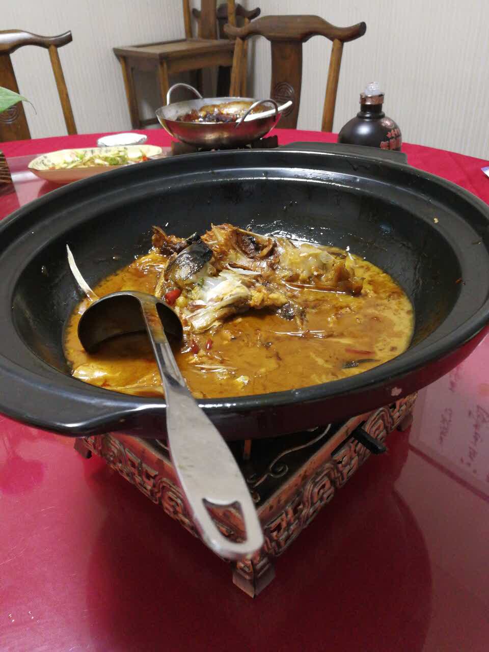 2022安庆张家菜馆美食餐厅,非常好吃,来了好几次东流路.