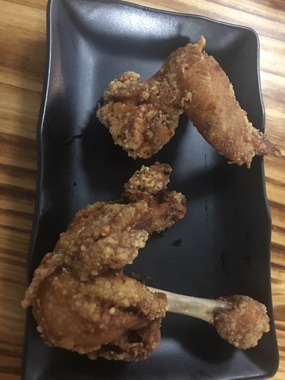 2022客必隆同安炸鸡腿美食餐厅,是我吃过最好吃的鸡腿,没有之一 【去