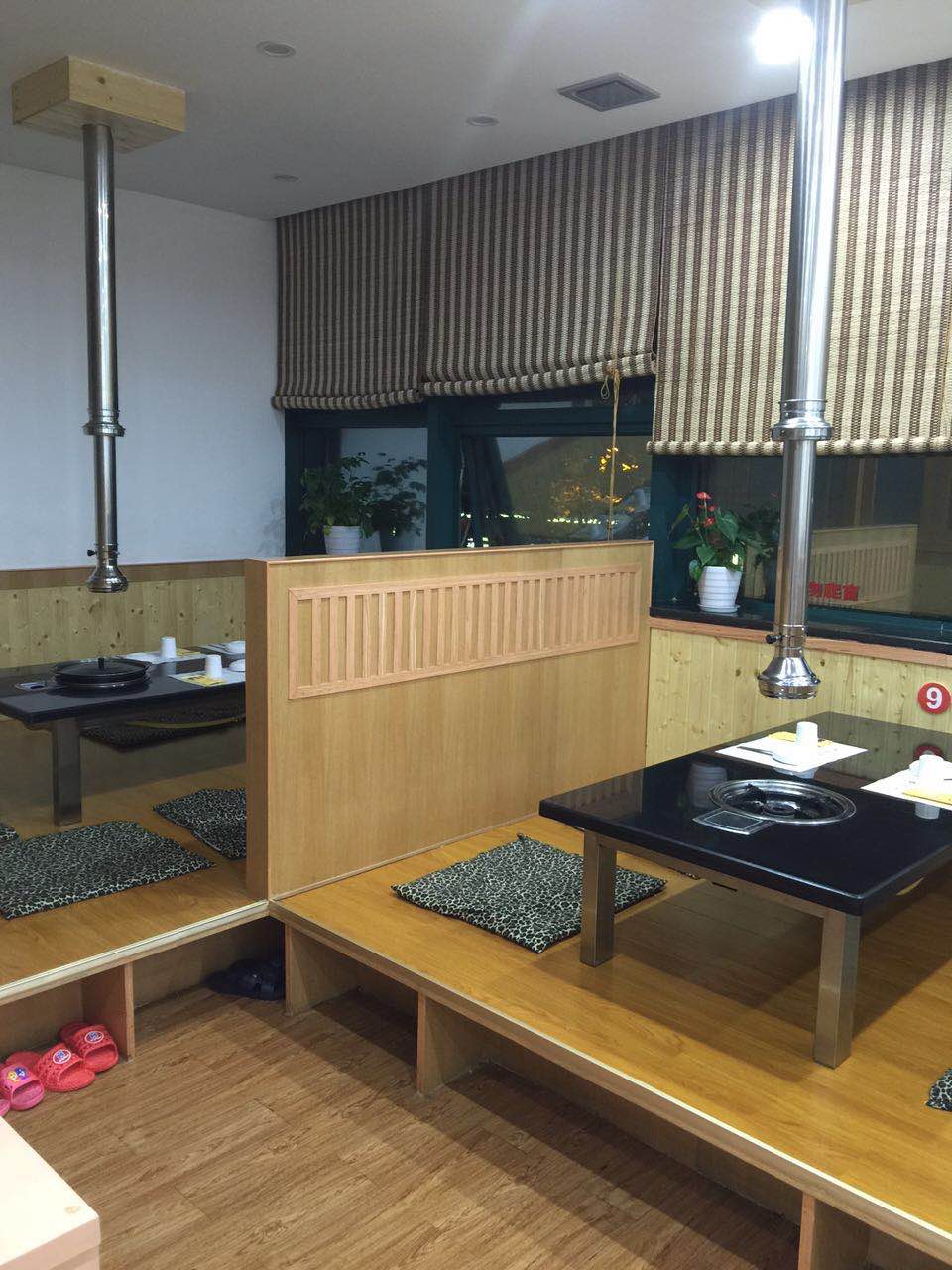 2021青瓦台韩国料理(金家桥店)美食餐厅,是我吃过最好吃的韩国料理好.