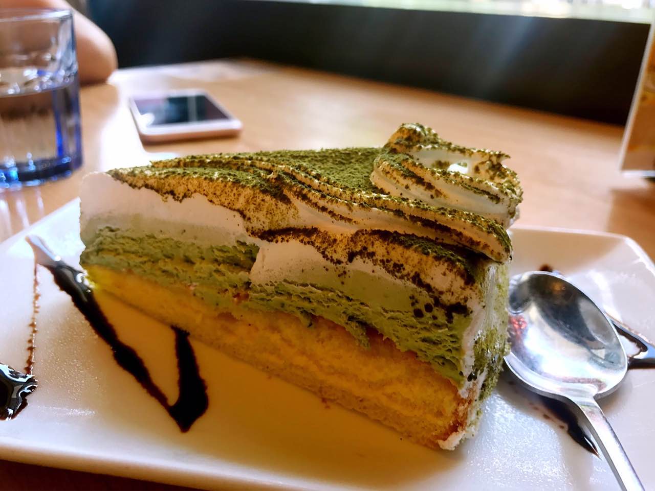 必胜客(季华店)