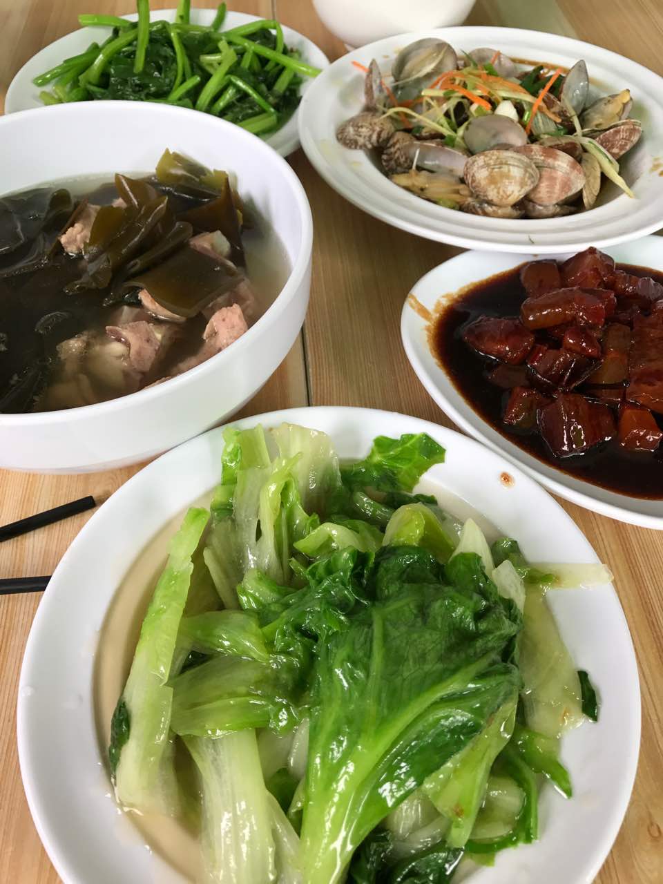 严记炖品