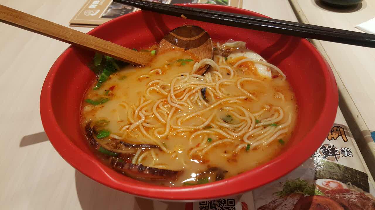 味千拉面(沈阳青年大街店)