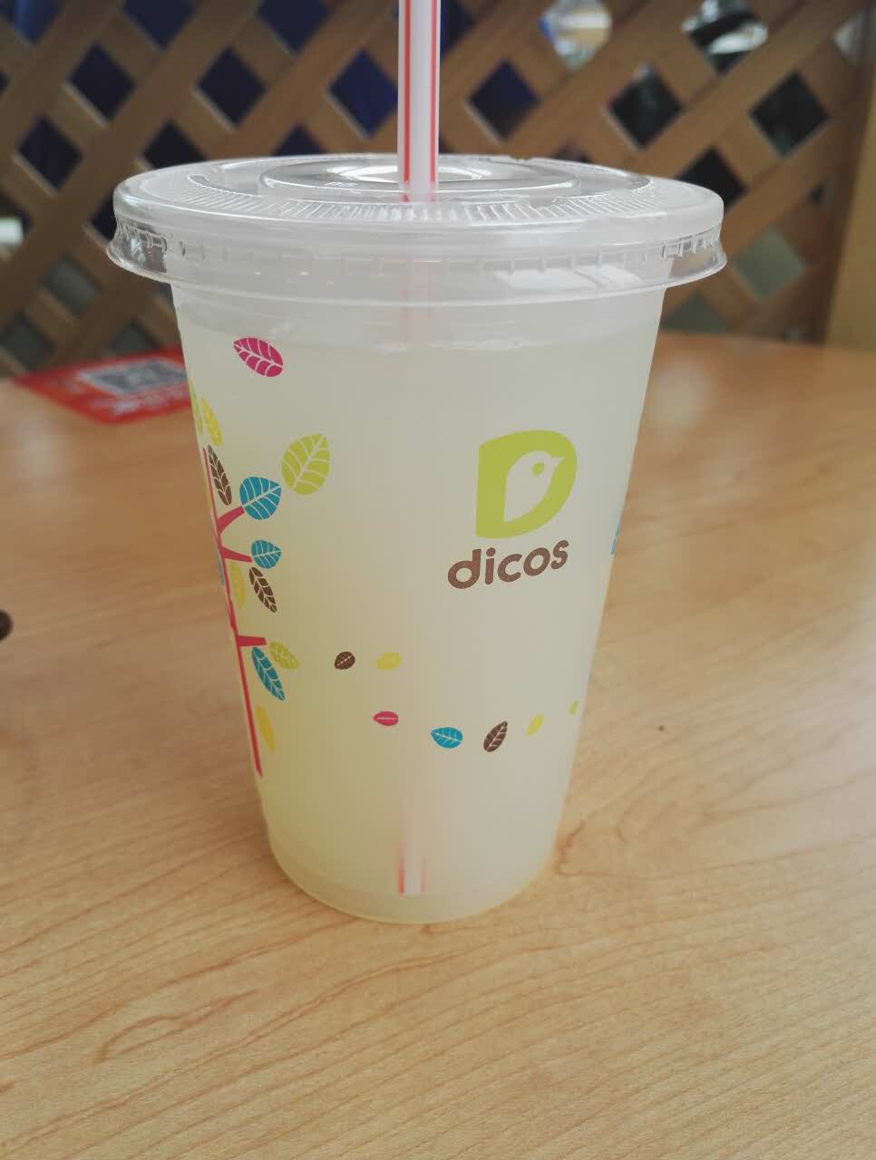 德克士(平高店)