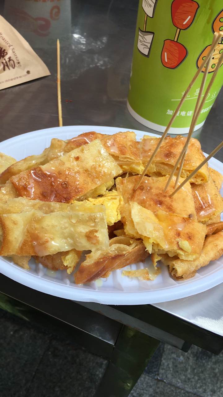 2021缅甸甩饼美食餐厅,可以,很好吃,朋友推荐的,. 【去哪儿攻略】